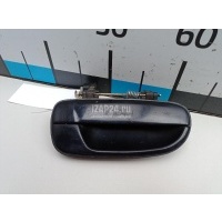 Ручка двери задней наружная правая Hyundai-Kia Accent II (+TAGAZ) (2000 - 2012) 8366025000