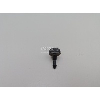 Форсунка омывателя лобового стекла Hyundai-Kia Accent II (+TAGAZ) (2000 - 2012) 9863025000