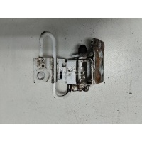 Петля двери передней левой нижняя VAG Passat [B6] (2005 - 2010) 3C8831411C