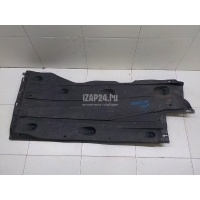 Защита антигравийная VAG Passat [B6] (2005 - 2010) 3C8825201