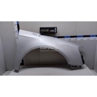 Крыло переднее правое VAG Passat [B6] (2005 - 2010) 3C0821022