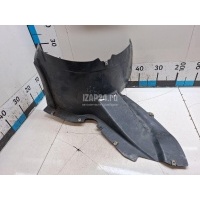 Локер передний левый передняя часть (сапожок) VAG Passat [B6] (2005 - 2010) 3C0805911B