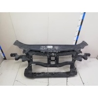 Панель передняя VAG Passat [B6] (2005 - 2010) 3C0805588H