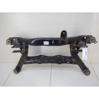Балка задняя VAG Passat [B6] (2005 - 2010) 5N0505235L