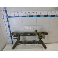Балка задняя VAG Passat [B6] (2005 - 2010) 5N0505235AH