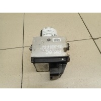 Блок ABS (насос) VAG Passat [B6] (2005 - 2010) 3C0614109AFBEF