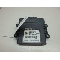 Блок управления АКПП VAG Passat [B6] (2005 - 2010) 09G927750S
