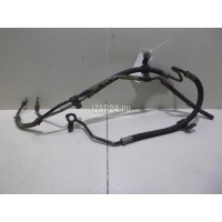 Трубка гидроусилителя Toyota Land Cruiser (200) 2008 4441060720