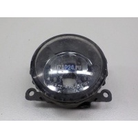 Фара противотуманная TYC Clio II/Symbol (1998 - 2008) 195785A12B