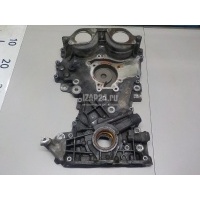 Крышка двигателя передняя GM Corsa D (2006 - 2015) 55561621