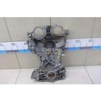 Крышка двигателя передняя GM Corsa D (2006 - 2015) 55595611