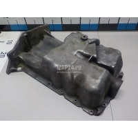 Поддон масляный двигателя GM Corsa D (2006 - 2015) 55562729