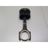 Поршень с шатуном Opel Corsa D (2006 - 2015)