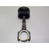 Поршень с шатуном Opel Corsa D (2006 - 2015)