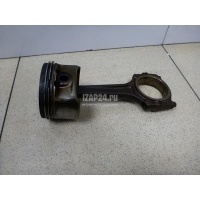 Поршень с шатуном Opel Corsa D (2006 - 2015)