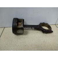 Поршень с шатуном Opel Corsa D (2006 - 2015)