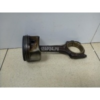 Поршень с шатуном Opel Corsa D (2006 - 2015)