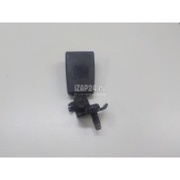 Ответная часть ремня безопасности GM Corsa D (2006 - 2015) 13225291