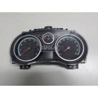 Панель приборов GM Corsa D (2006 - 2015) 13312044