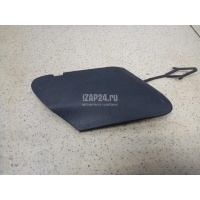 Заглушка буксировочного крюка GM Corsa D (2006 - 2015) 13285997