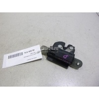 Замок багажника GM Corsa D (2006 - 2015) 133251