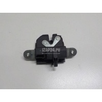 Замок багажника GM Corsa D (2006 - 2015) 133666