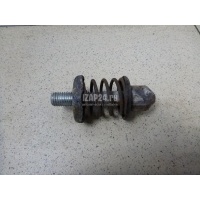 Замок капота GM Corsa D (2006 - 2015) 1178667