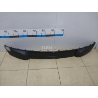 Накладка переднего бампера GM Corsa D (2006 - 2015) 13286039
