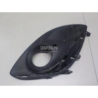 Рамка противотуманной фары левой GM Corsa D (2006 - 2015) 13344798