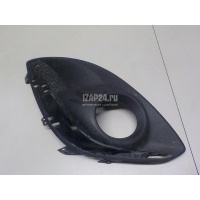 Рамка противотуманной фары правой GM Corsa D (2006 - 2015) 13344799