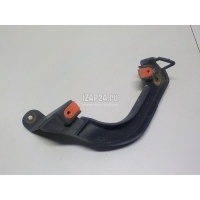 Кронштейн фары противотуманной левой GM Corsa D (2006 - 2015) 13345360