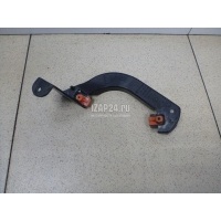 Кронштейн фары противотуманной левой GM Corsa D (2006 - 2015) 13345360