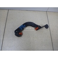 Кронштейн фары противотуманной правой GM Corsa D (2006 - 2015) 13345361
