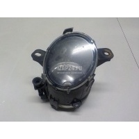 Фара противотуманная правая GM Corsa D (2006 - 2015) 13253626