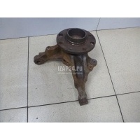 Кулак поворотный передний левый GM Corsa D (2006 - 2015) 5308053