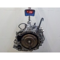 АКПП (автоматическая коробка переключения передач) GM Corsa D (2006 - 2015) 55556673