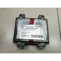 Блок управления двигателем GM Corsa D (2006 - 2015) 12647212