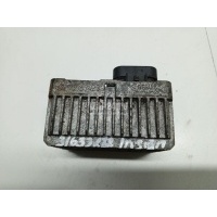 Реле свечей накала GM Corsa D (2006 - 2015) 55563423