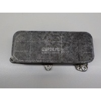 Радиатор масляный VAG Touareg (2002 - 2010) 070117021D