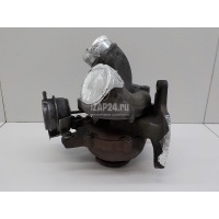 Турбокомпрессор (турбина) VAG Touareg (2002 - 2010) 070145701Q