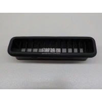 Дефлектор воздушный VAG Touareg (2002 - 2010) 7L0819985B9B9