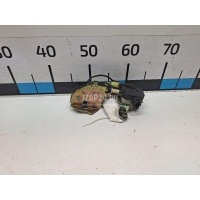 Замок багажника VAG Touareg (2002 - 2010) 7L0827506D