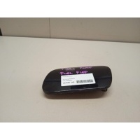 Лючок бензобака VAG Touareg (2002 - 2010) 7L6809905B