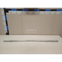 Накладка стекла заднего правого VAG Touareg (2002 - 2010) 7L6839476EPRP