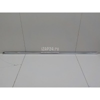 Накладка стекла переднего левого VAG Touareg (2002 - 2010) 7L6837475EPRP