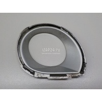 Рамка противотуманной фары левой VAG Touareg (2002 - 2010) 7L6853399A7W