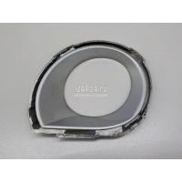 Рамка противотуманной фары правой VAG Touareg (2002 - 2010) 7L6853400A7W