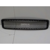 Решетка в бампер VAG Touareg (2002 - 2010) 7L6853678F9B9