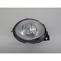 Фара противотуманная левая VAG Touareg (2002 - 2010) 7L5941699D