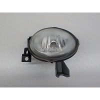 Фара противотуманная правая VAG Touareg (2002 - 2010) 7L5941700D
